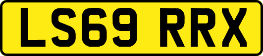 LS69RRX