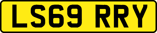 LS69RRY