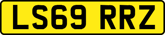 LS69RRZ