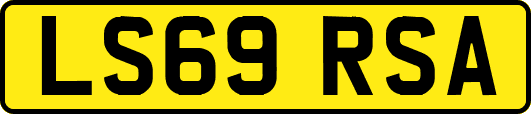 LS69RSA