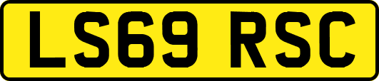LS69RSC