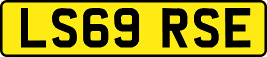 LS69RSE