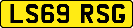 LS69RSG