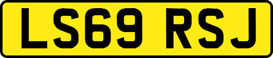 LS69RSJ