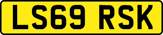 LS69RSK