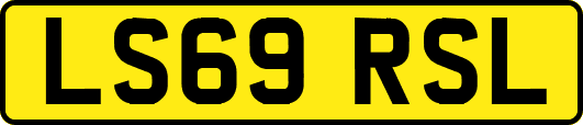 LS69RSL