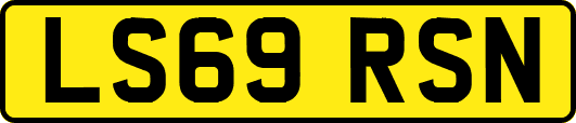 LS69RSN
