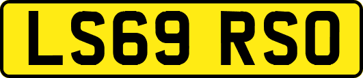 LS69RSO