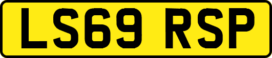 LS69RSP