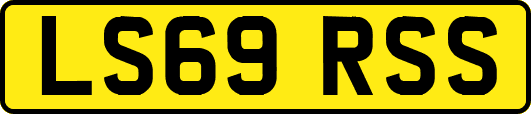 LS69RSS