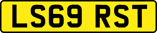 LS69RST