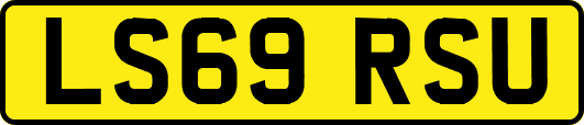 LS69RSU