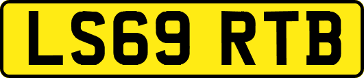 LS69RTB
