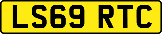 LS69RTC