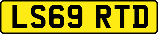 LS69RTD