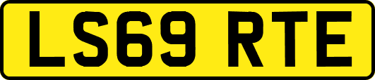 LS69RTE