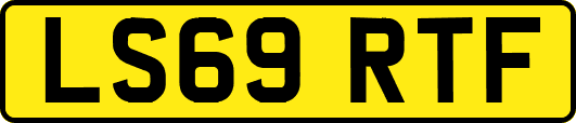 LS69RTF