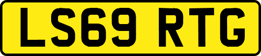 LS69RTG