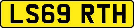 LS69RTH