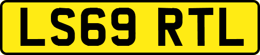 LS69RTL