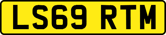 LS69RTM