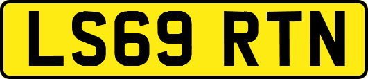 LS69RTN