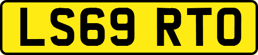 LS69RTO