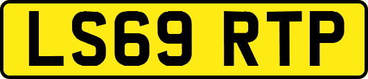 LS69RTP