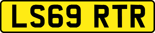 LS69RTR