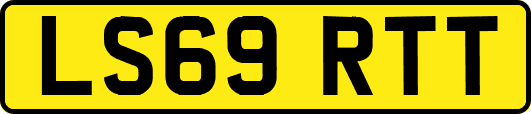 LS69RTT