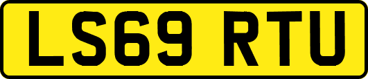 LS69RTU