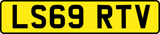 LS69RTV