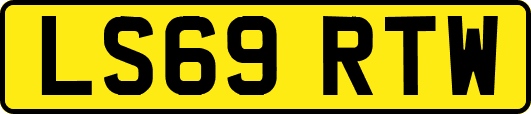 LS69RTW