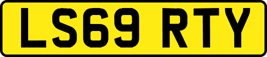 LS69RTY