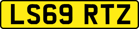 LS69RTZ