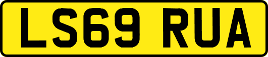 LS69RUA