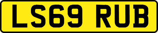 LS69RUB