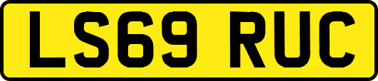 LS69RUC