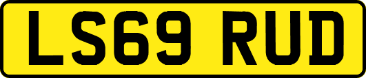LS69RUD