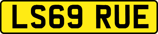 LS69RUE