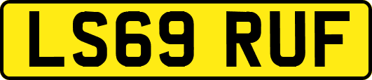 LS69RUF