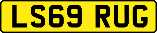 LS69RUG