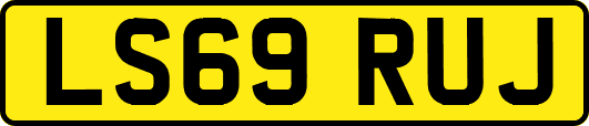 LS69RUJ