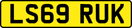 LS69RUK