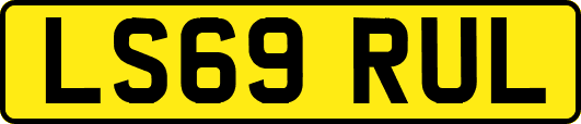 LS69RUL