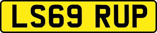 LS69RUP