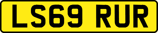 LS69RUR