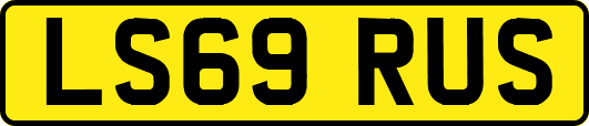 LS69RUS