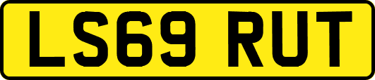 LS69RUT