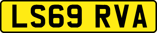 LS69RVA